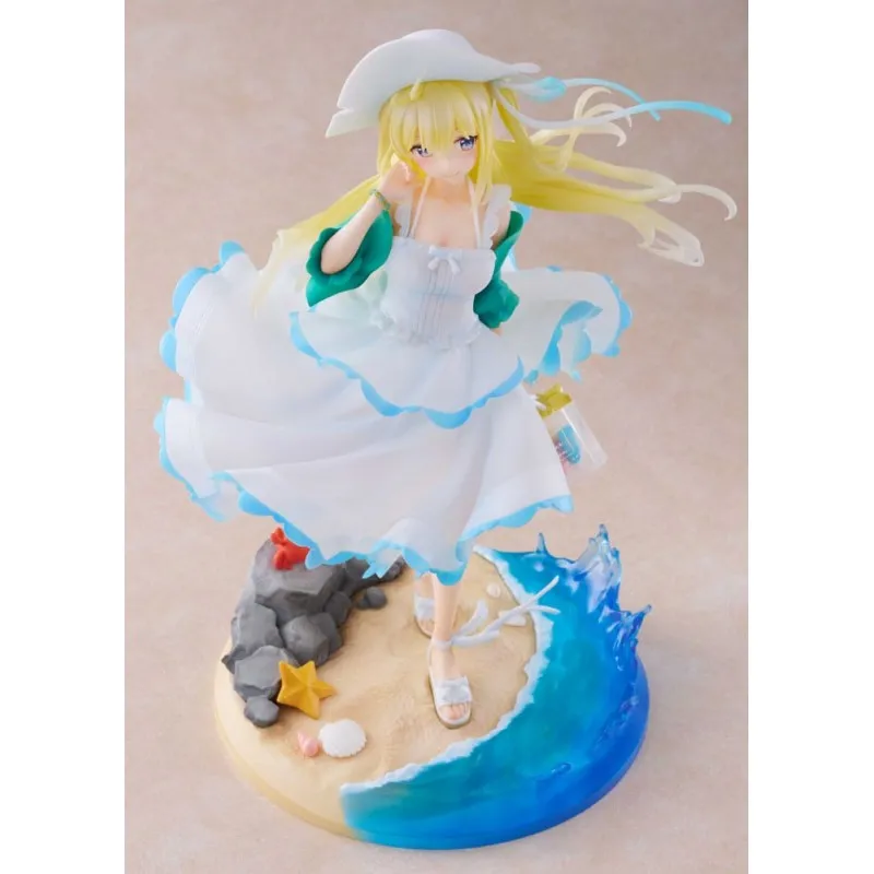 [Pre-order] Original Character - Reina 1/7 Scale Figure Goldenhead