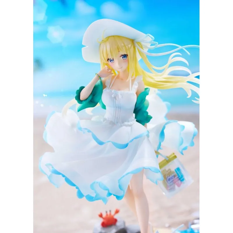 [Pre-order] Original Character - Reina 1/7 Scale Figure Goldenhead