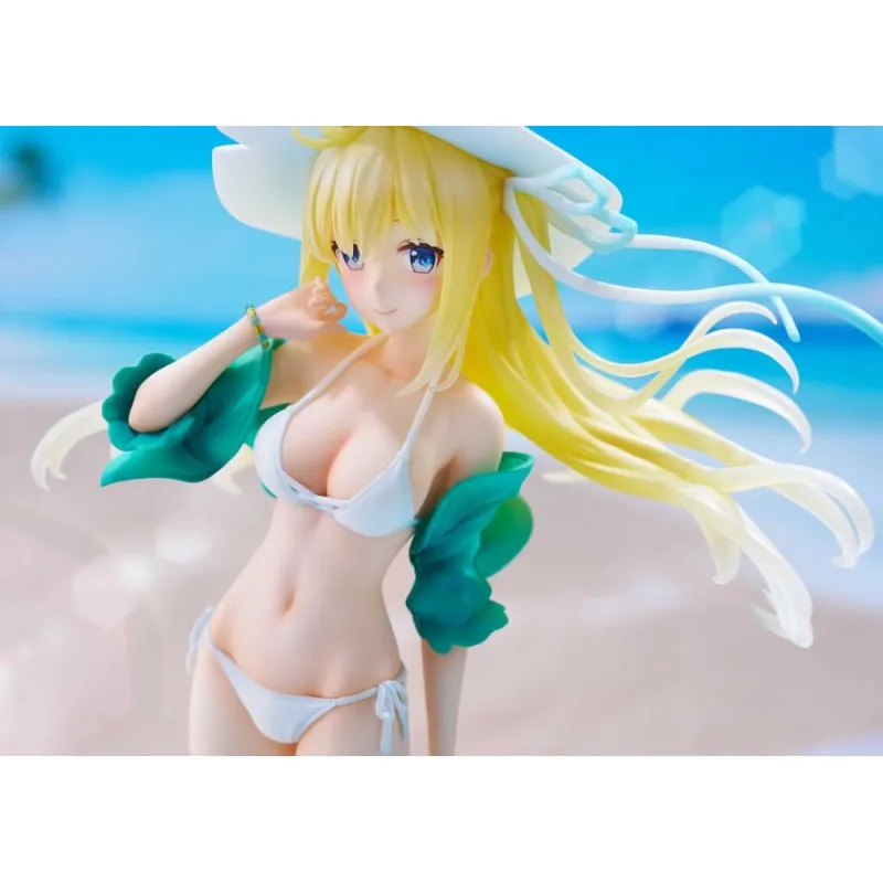 [Pre-order] Original Character - Reina 1/7 Scale Figure Goldenhead