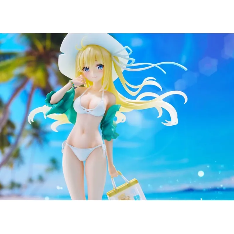[Pre-order] Original Character - Reina 1/7 Scale Figure Goldenhead