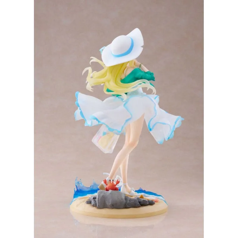 [Pre-order] Original Character - Reina 1/7 Scale Figure Goldenhead