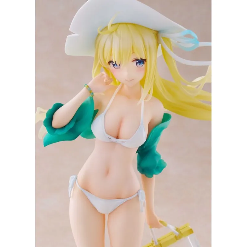 [Pre-order] Original Character - Reina 1/7 Scale Figure Goldenhead