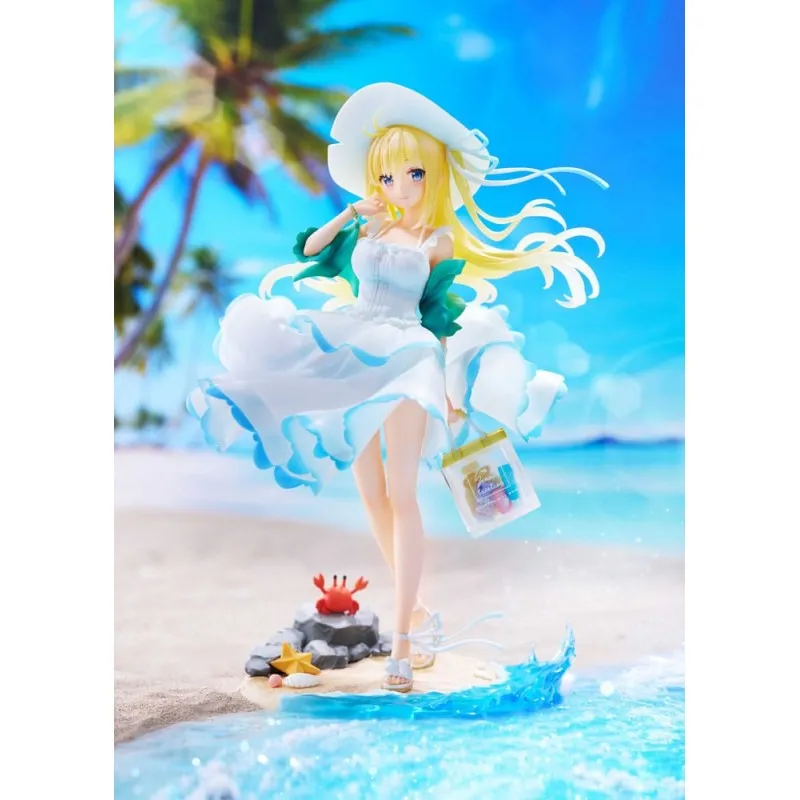 [Pre-order] Original Character - Reina 1/7 Scale Figure Goldenhead