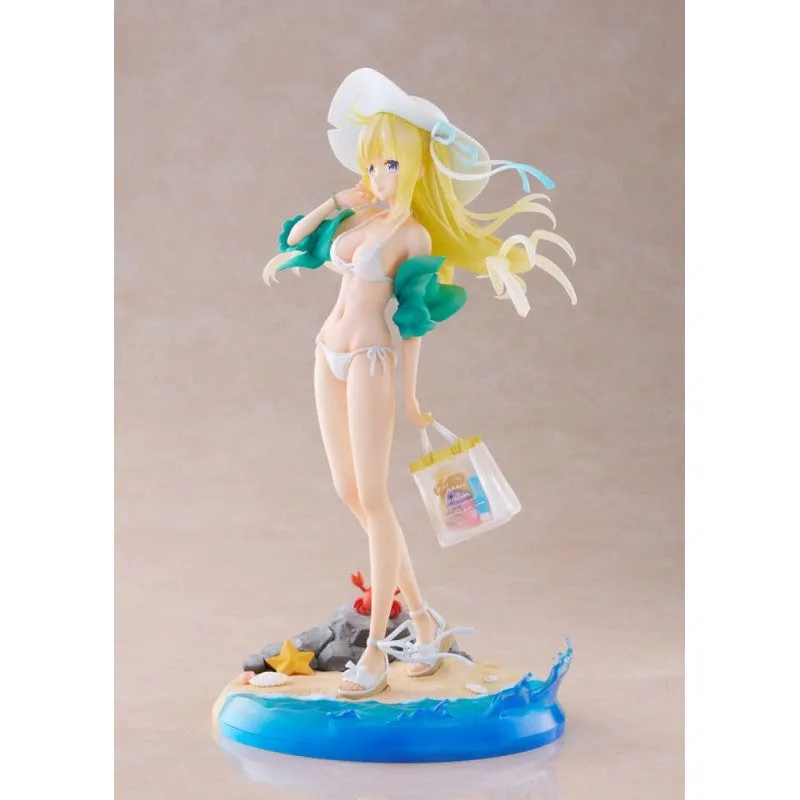 [Pre-order] Original Character - Reina 1/7 Scale Figure Goldenhead