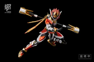 [Pre-order] Original Character - RS-09 MONKEY RAIDER OF SHADOW SERIES Plastic Model Kit MS General