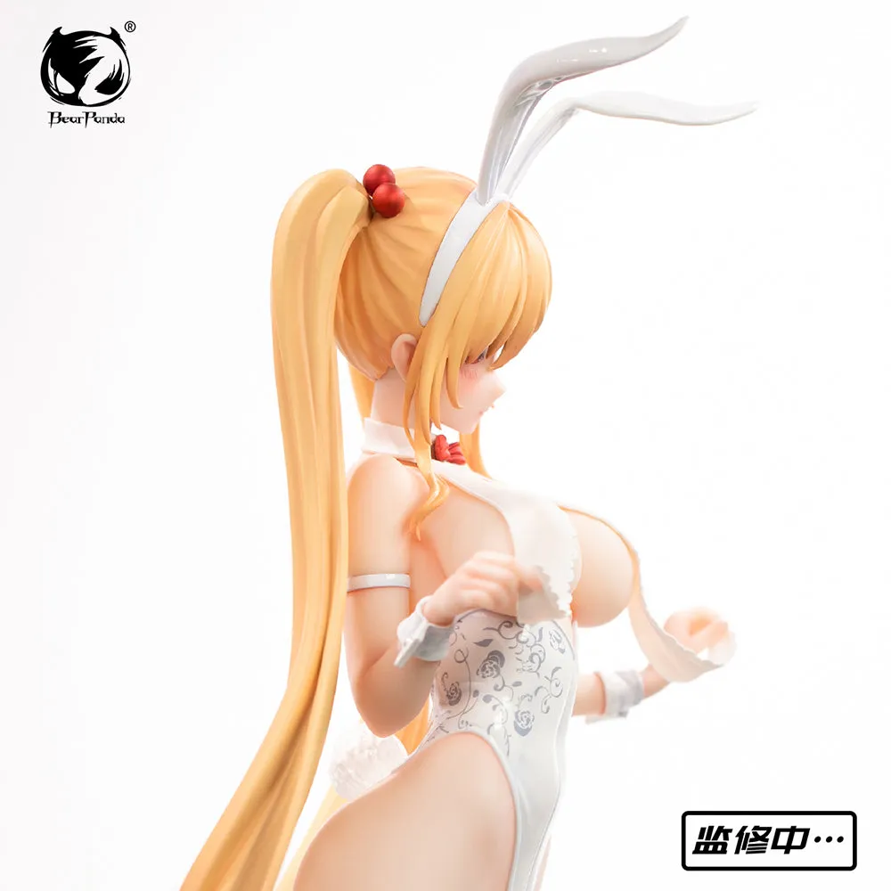 [Pre-order] Original Character - Sayuri (Bunny Girl Ver.) illustration by K pring 1/4 Scale Figure BearPanda