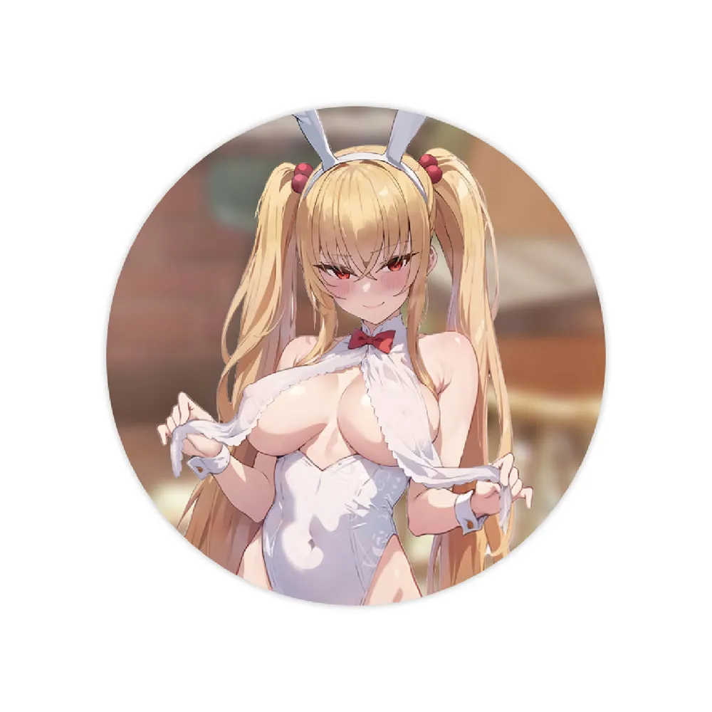 [Pre-order] Original Character - Sayuri (Bunny Girl Ver.) illustration by K pring 1/4 Scale Figure BearPanda