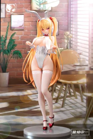 [Pre-order] Original Character - Sayuri (Bunny Girl Ver.) illustration by K pring 1/4 Scale Figure BearPanda