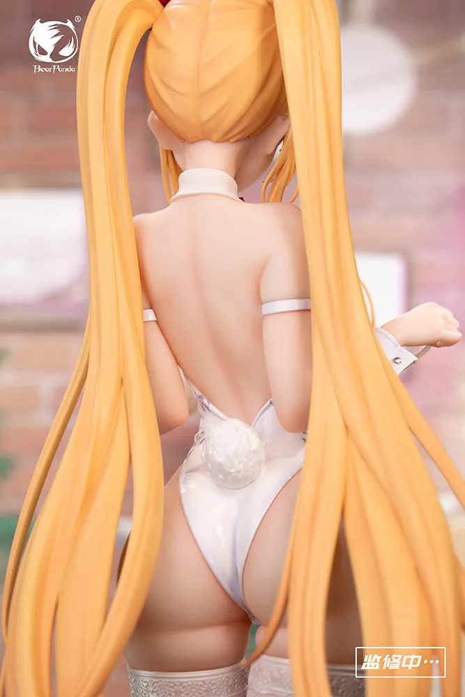 [Pre-order] Original Character - Sayuri (Bunny Girl Ver.) illustration by K pring 1/4 Scale Figure BearPanda