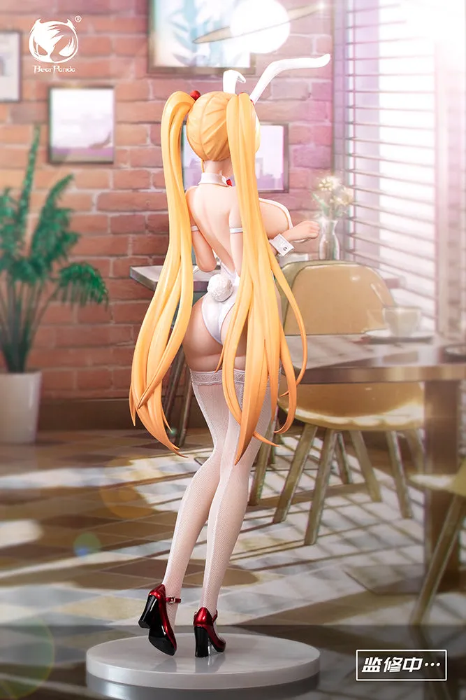 [Pre-order] Original Character - Sayuri (Bunny Girl Ver.) illustration by K pring 1/4 Scale Figure BearPanda