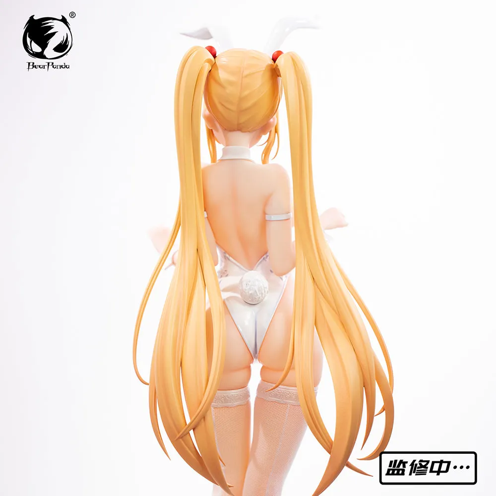 [Pre-order] Original Character - Sayuri (Bunny Girl Ver.) illustration by K pring 1/4 Scale Figure BearPanda