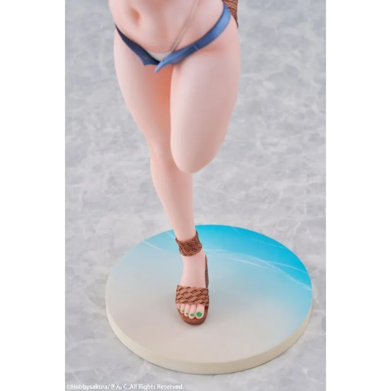 [Pre-order] Original Character - Summer Waiter 1/7 Scale Figure Hobby Sakura