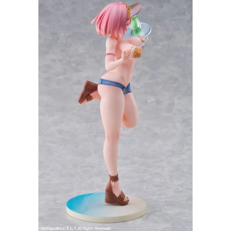 [Pre-order] Original Character - Summer Waiter 1/7 Scale Figure Hobby Sakura