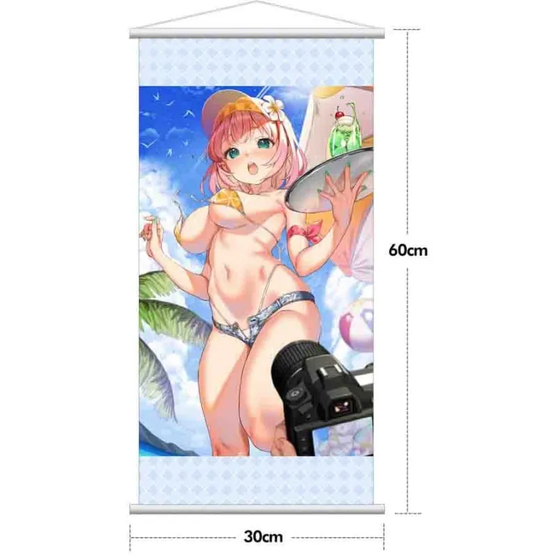 [Pre-order] Original Character - Summer Waiter 1/7 Scale Figure Hobby Sakura