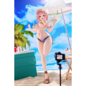 [Pre-order] Original Character - Summer Waiter 1/7 Scale Figure Hobby Sakura