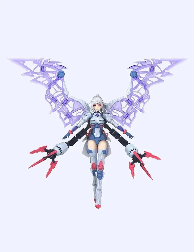[Pre-order] Original Character - SUYATA HP-002 THE HUNTER'S POEM ANGELA Plastic Model Kit SUYATA