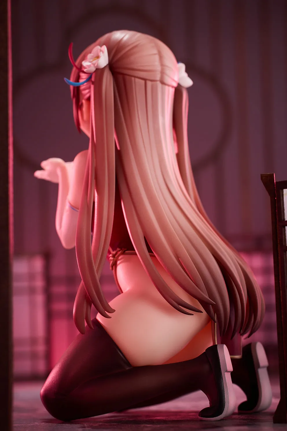[Pre-order] Original Character - Tsukimi Ayaka Mesugaki Series 1/6 Scale Figure MSGM Project