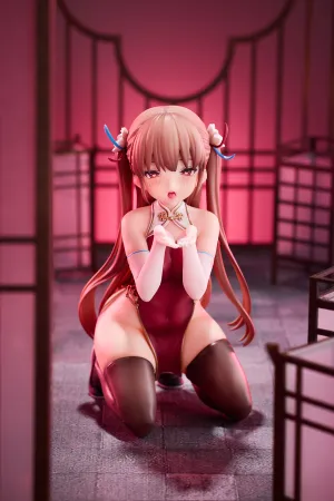 [Pre-order] Original Character - Tsukimi Ayaka Mesugaki Series 1/6 Scale Figure MSGM Project