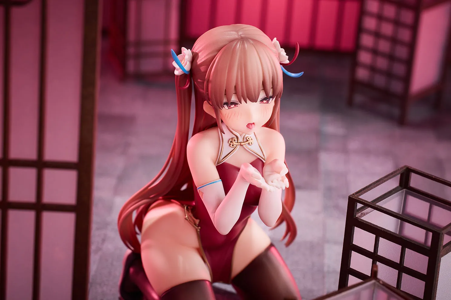 [Pre-order] Original Character - Tsukimi Ayaka Mesugaki Series 1/6 Scale Figure MSGM Project