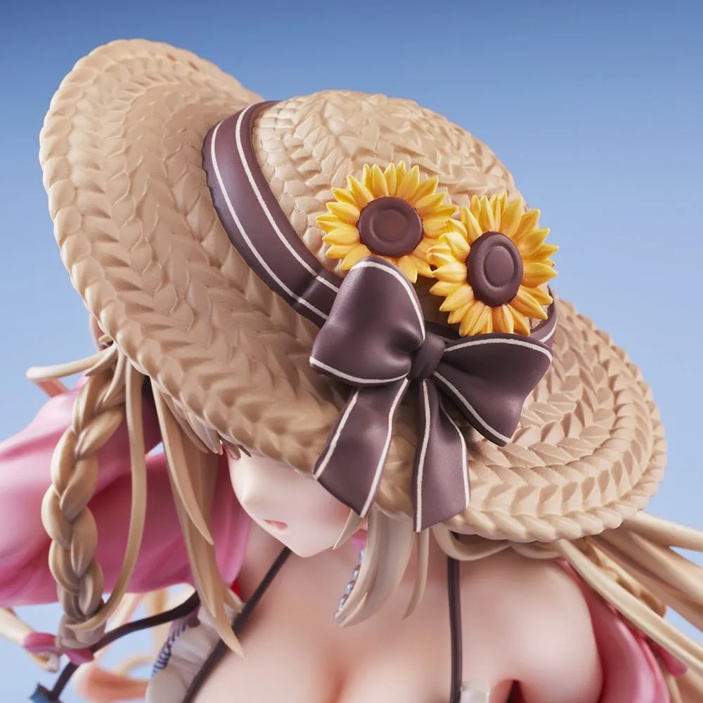 [Pre-order] Original Character - TwinBox Illustration Maeda Shiori Chan Non-Scale Figure Union Creative