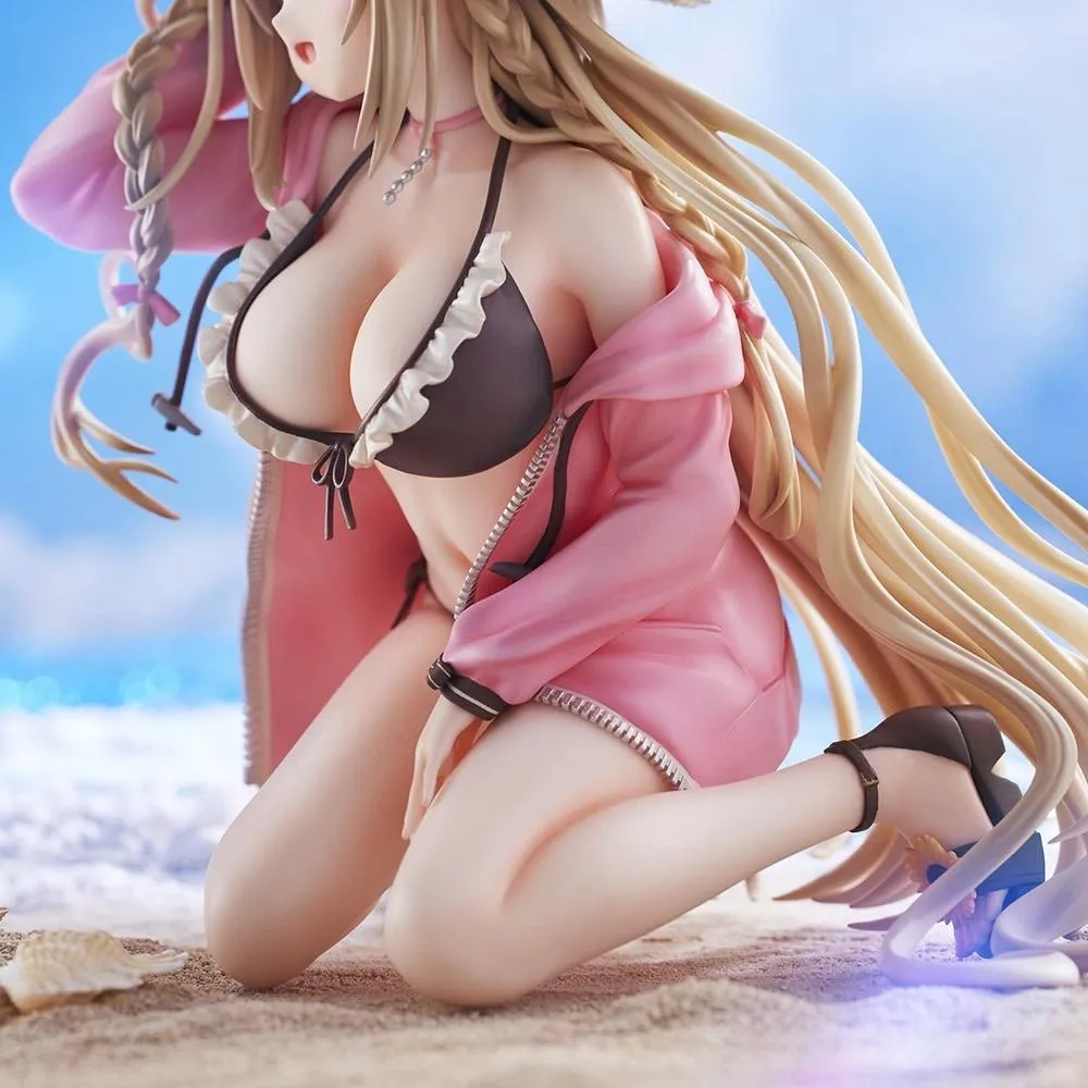 [Pre-order] Original Character - TwinBox Illustration Maeda Shiori Chan Non-Scale Figure Union Creative