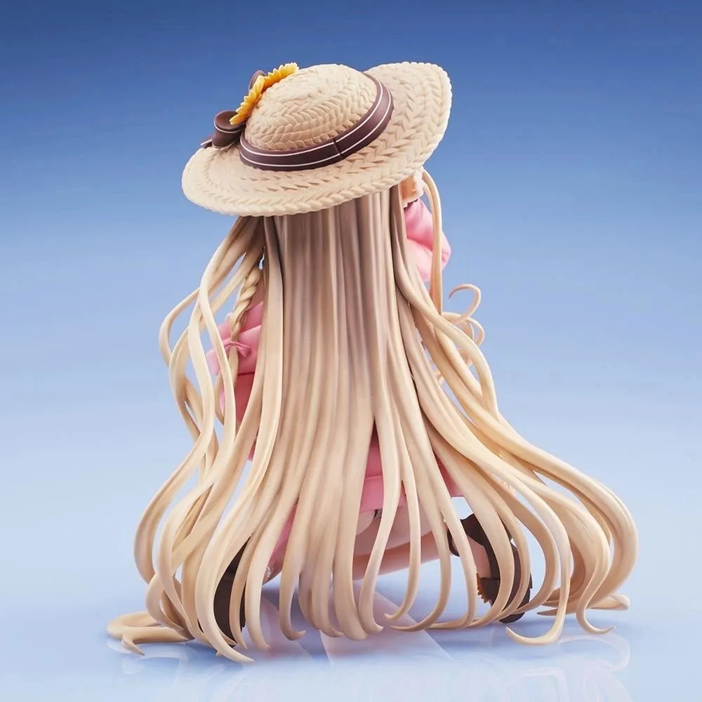 [Pre-order] Original Character - TwinBox Illustration Maeda Shiori Chan Non-Scale Figure Union Creative