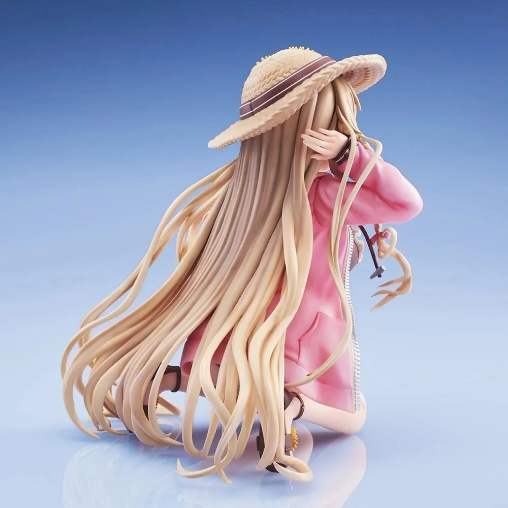 [Pre-order] Original Character - TwinBox Illustration Maeda Shiori Chan Non-Scale Figure Union Creative