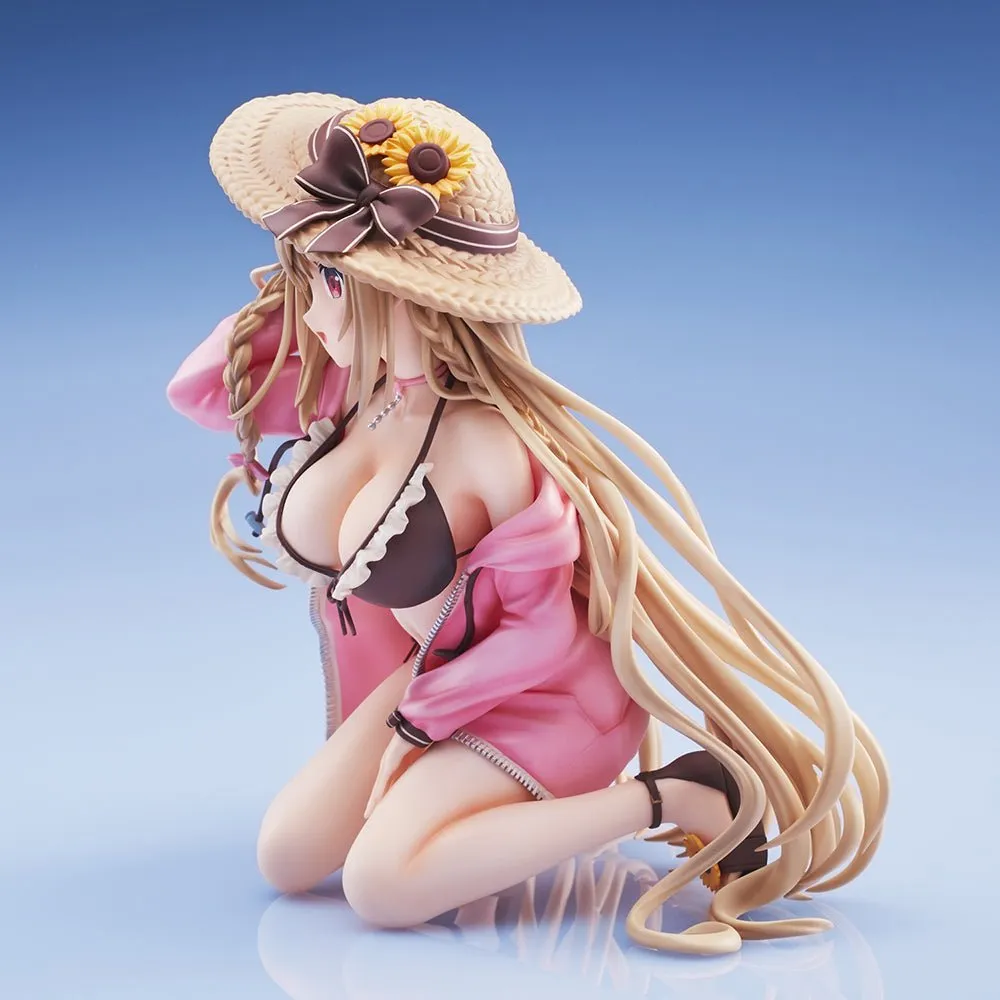 [Pre-order] Original Character - TwinBox Illustration Maeda Shiori Chan Non-Scale Figure Union Creative