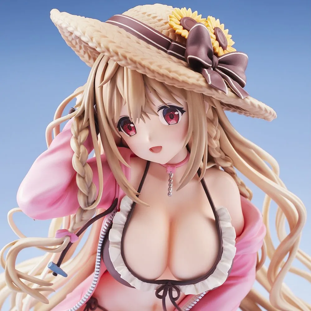 [Pre-order] Original Character - TwinBox Illustration Maeda Shiori Chan Non-Scale Figure Union Creative