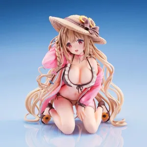 [Pre-order] Original Character - TwinBox Illustration Maeda Shiori Chan Non-Scale Figure Union Creative