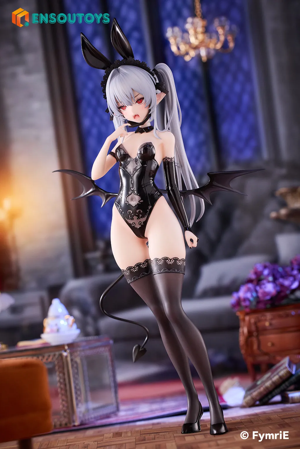 [Pre-order] Original Character - Vanya 1/6 Scale Figure ENSOUTOYS