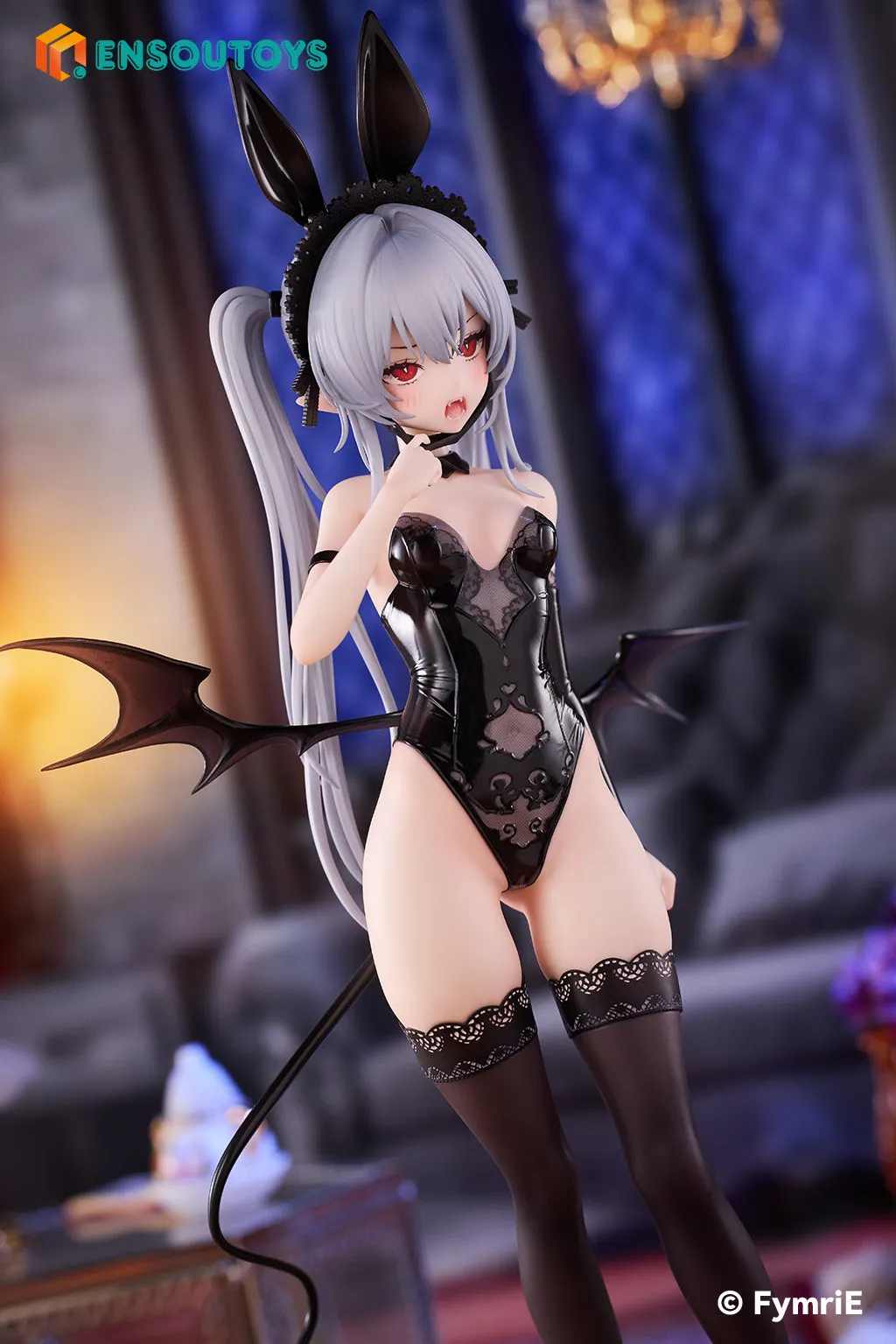 [Pre-order] Original Character - Vanya 1/6 Scale Figure ENSOUTOYS