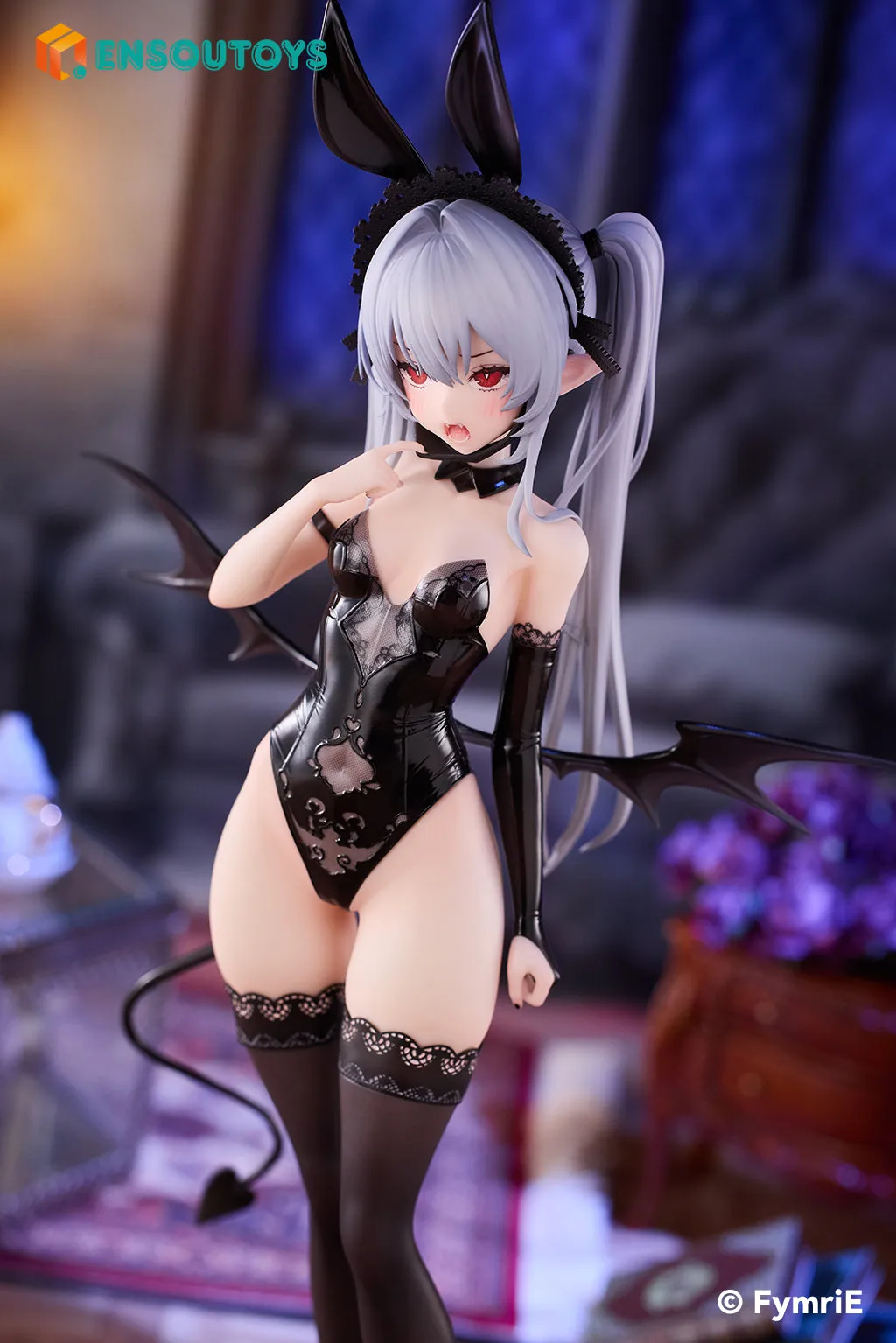 [Pre-order] Original Character - Vanya 1/6 Scale Figure ENSOUTOYS