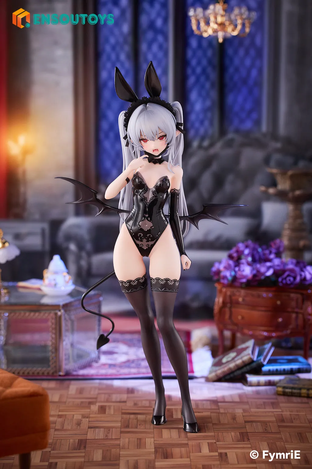 [Pre-order] Original Character - Vanya 1/6 Scale Figure ENSOUTOYS