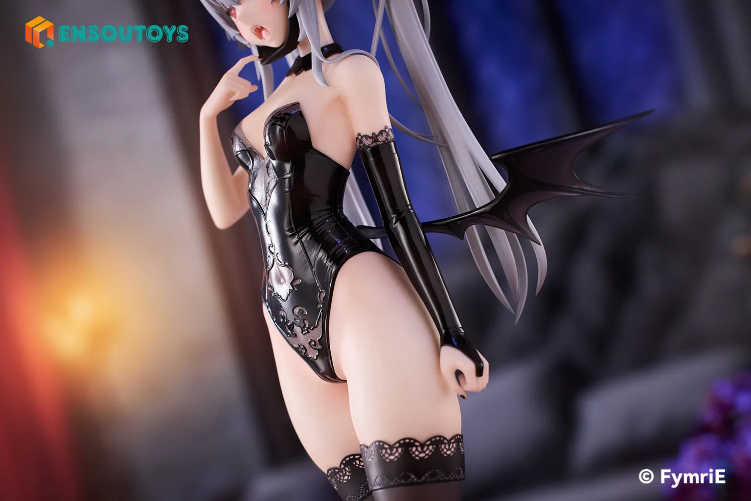 [Pre-order] Original Character - Vanya 1/6 Scale Figure ENSOUTOYS