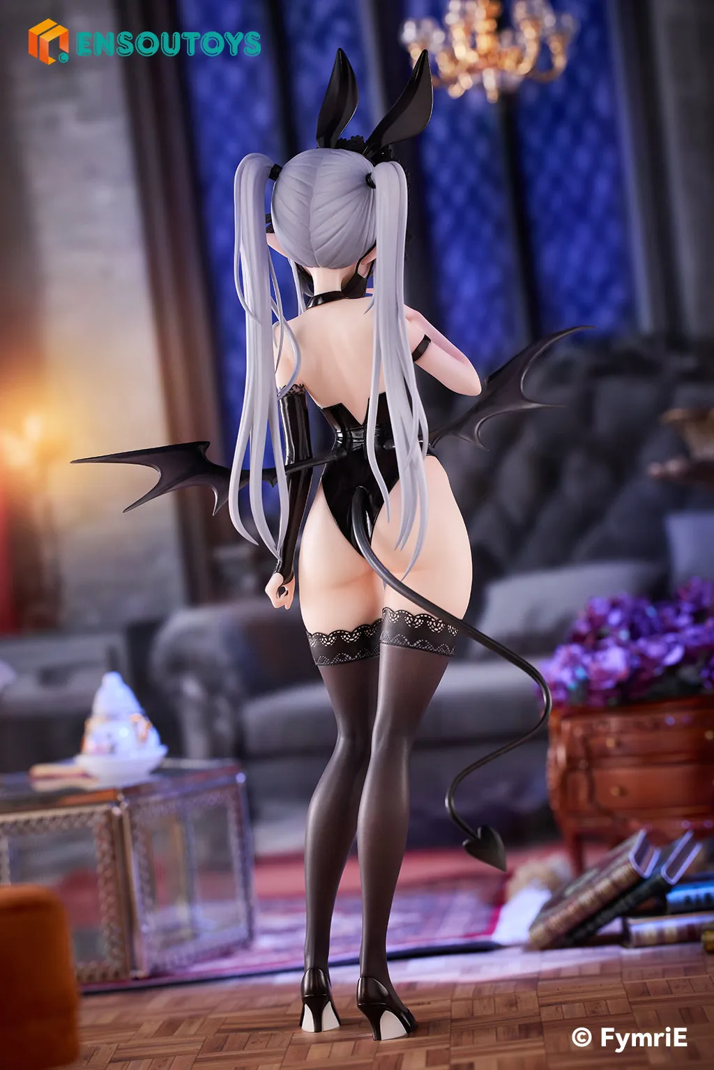 [Pre-order] Original Character - Vanya 1/6 Scale Figure ENSOUTOYS
