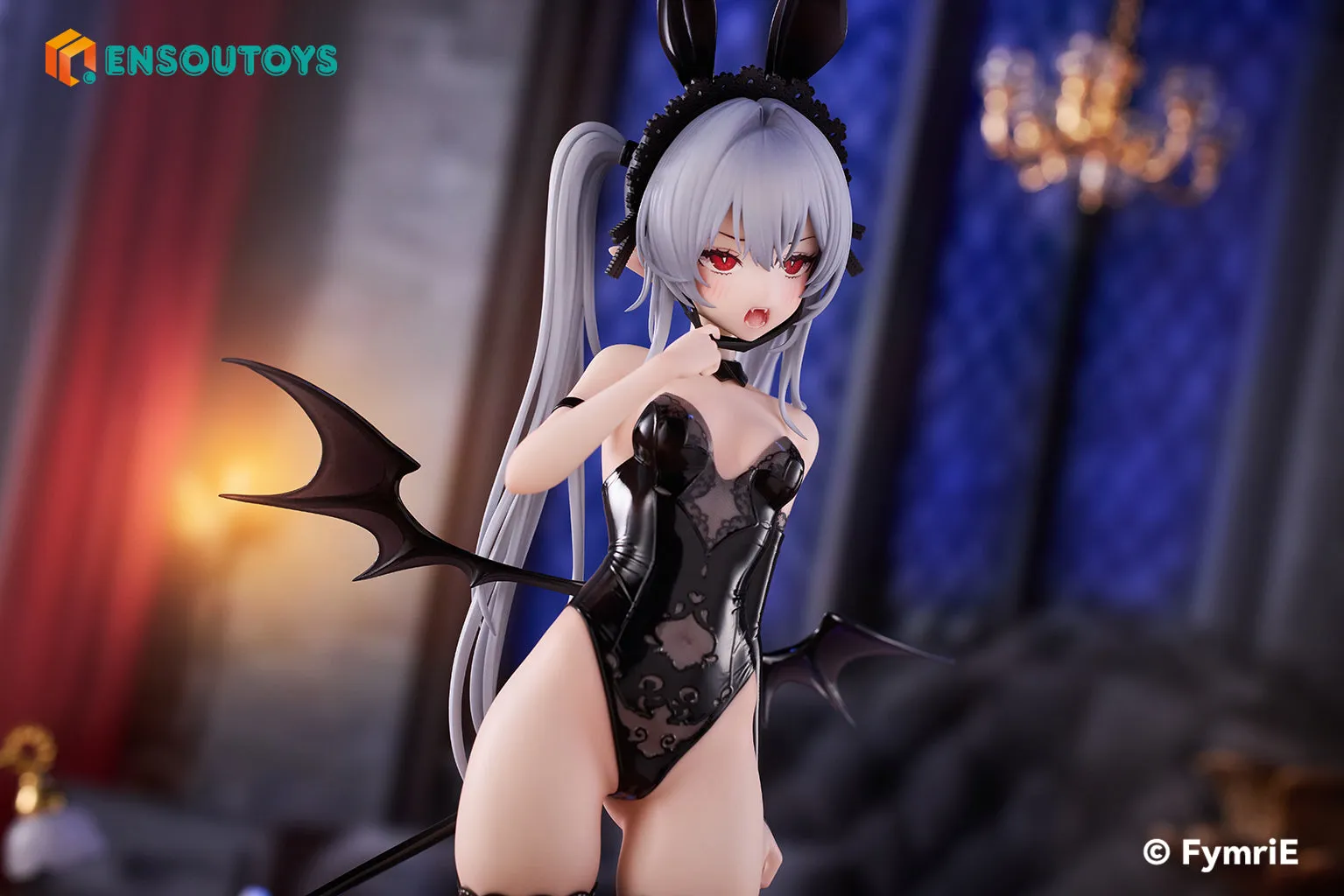 [Pre-order] Original Character - Vanya 1/6 Scale Figure ENSOUTOYS