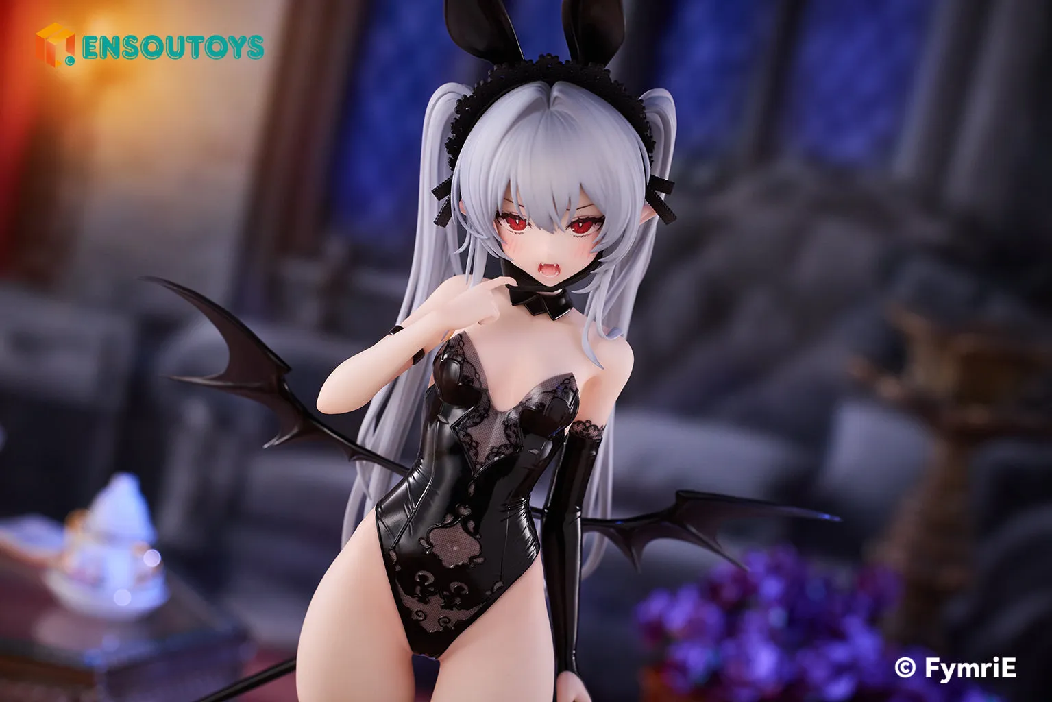 [Pre-order] Original Character - Vanya 1/6 Scale Figure ENSOUTOYS