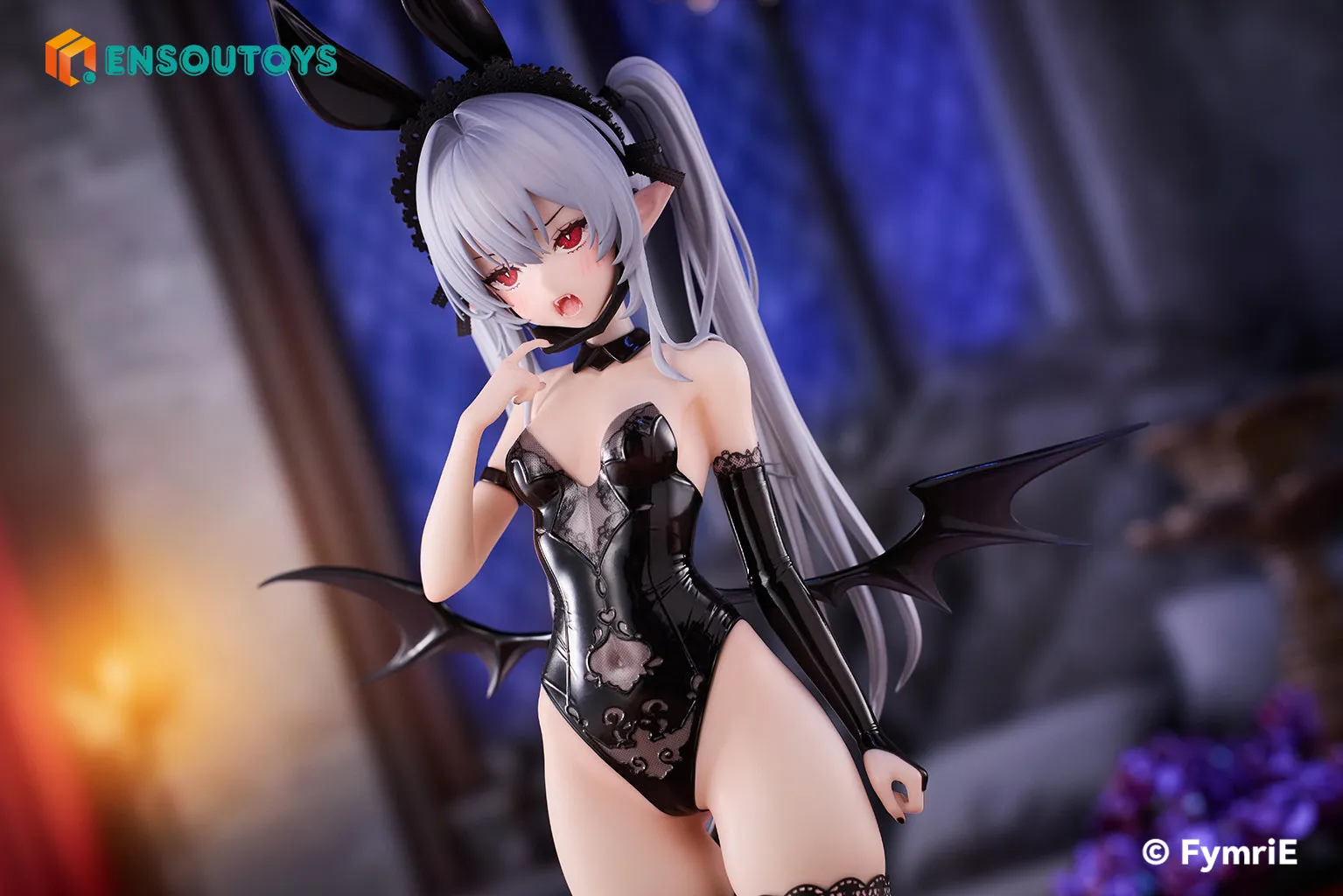 [Pre-order] Original Character - Vanya 1/6 Scale Figure ENSOUTOYS