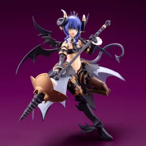 [Pre-order] Original Character - Velretta ARCANADEA Plastic Model Kit Kotobukiya