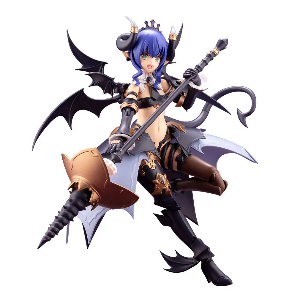 [Pre-order] Original Character - Velretta ARCANADEA Plastic Model Kit Kotobukiya