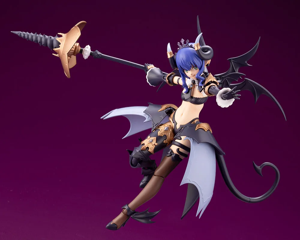 [Pre-order] Original Character - Velretta ARCANADEA Plastic Model Kit Kotobukiya