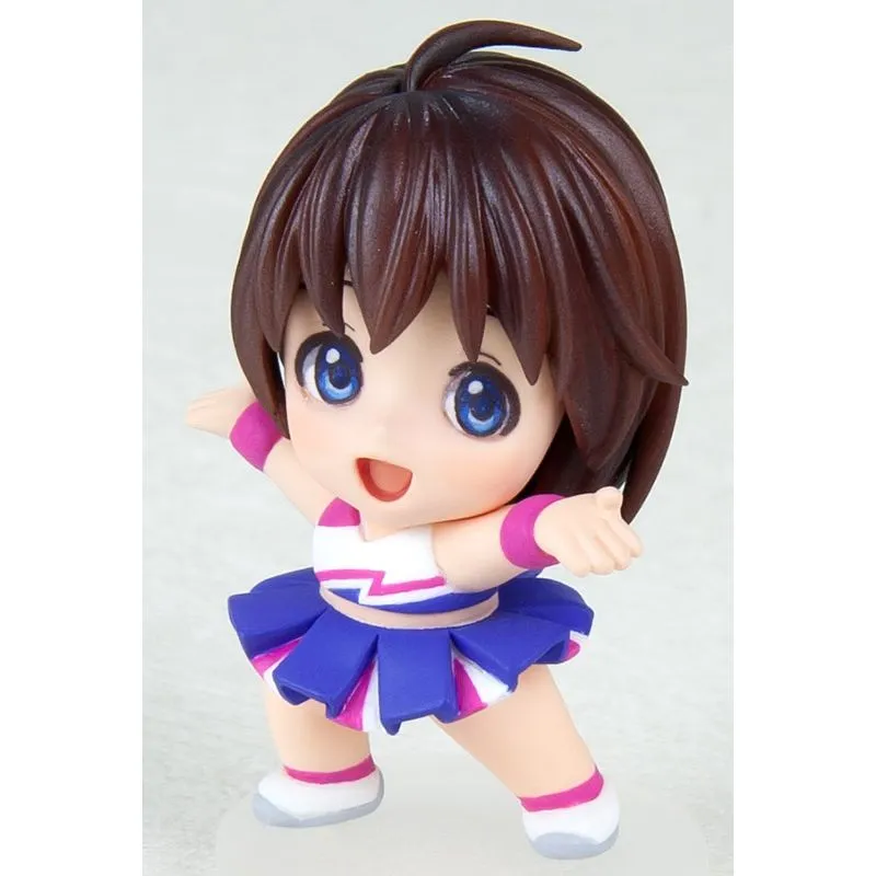[Pre-order] Original Character - Yasumi Yasumichan Series No. 250 Plastic Model Kit Kurushima