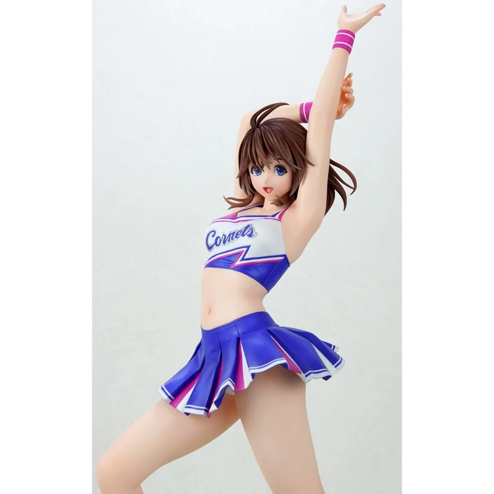 [Pre-order] Original Character - Yasumi Yasumichan Series No. 250 Plastic Model Kit Kurushima