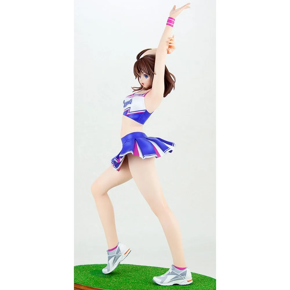 [Pre-order] Original Character - Yasumi Yasumichan Series No. 250 Plastic Model Kit Kurushima