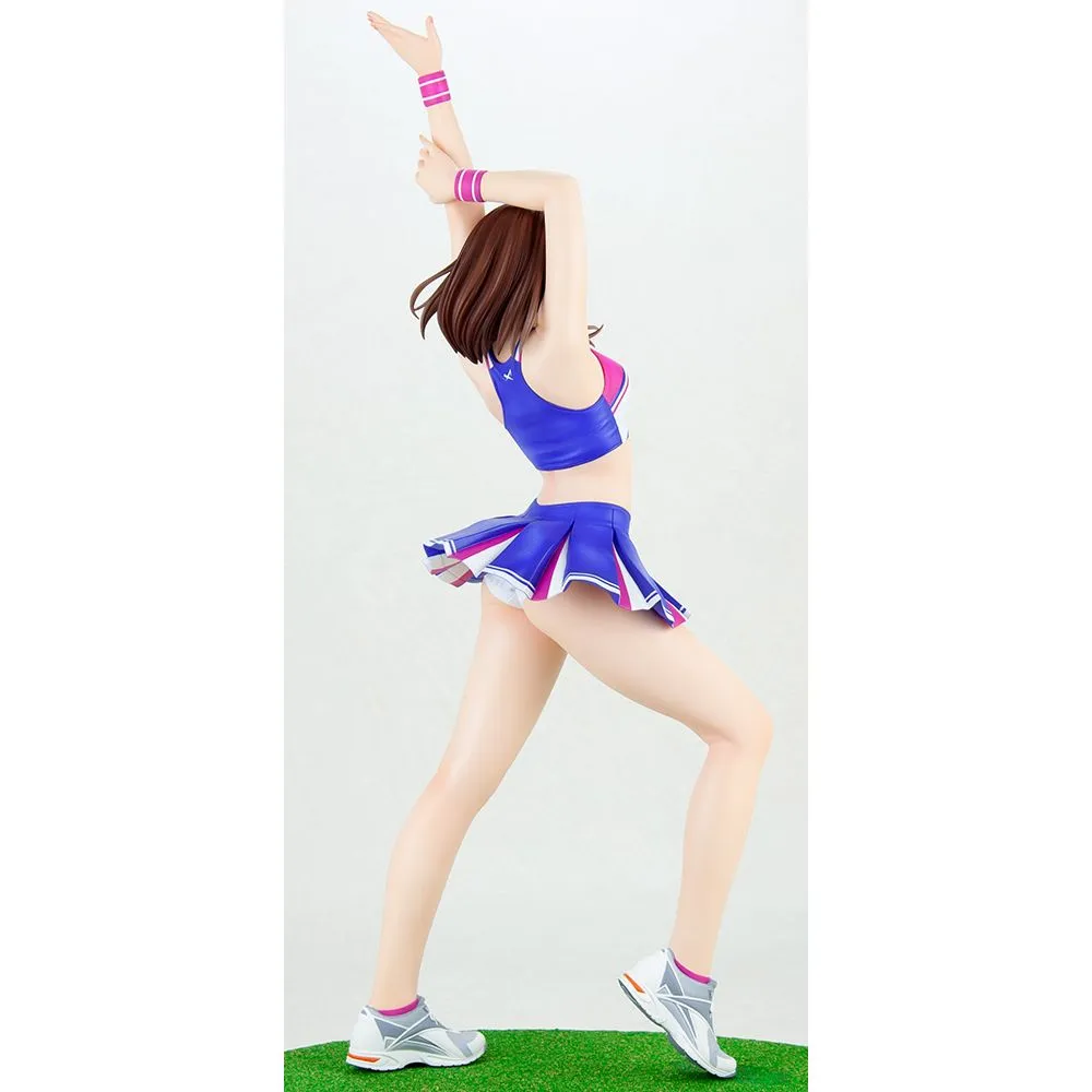 [Pre-order] Original Character - Yasumi Yasumichan Series No. 250 Plastic Model Kit Kurushima