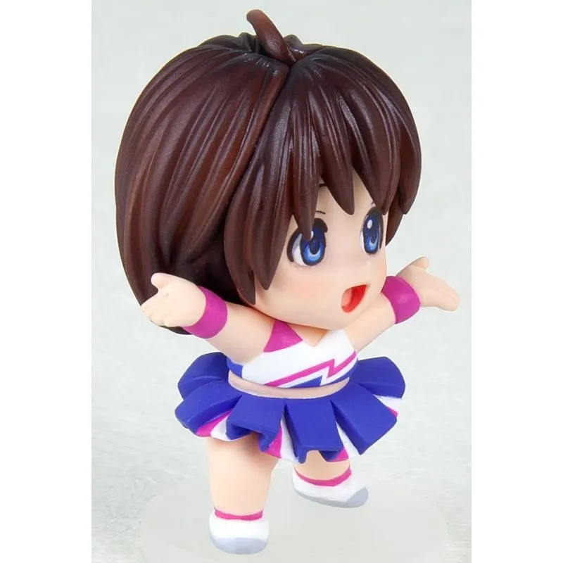 [Pre-order] Original Character - Yasumi Yasumichan Series No. 250 Plastic Model Kit Kurushima
