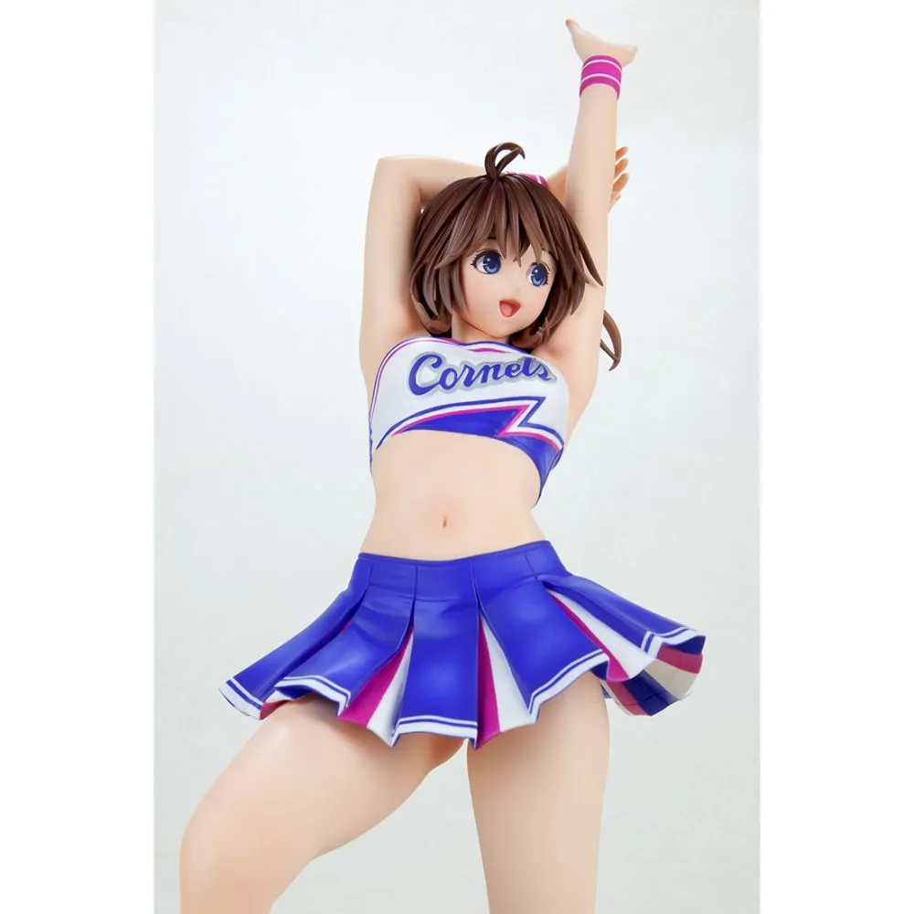 [Pre-order] Original Character - Yasumi Yasumichan Series No. 250 Plastic Model Kit Kurushima