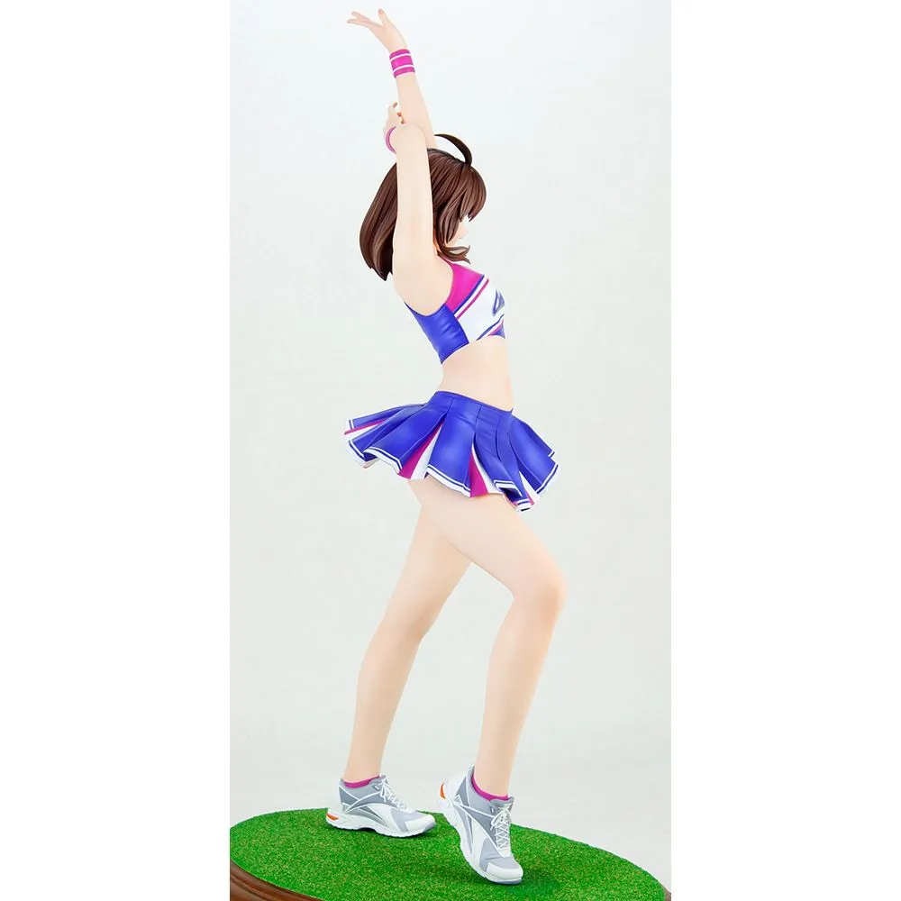 [Pre-order] Original Character - Yasumi Yasumichan Series No. 250 Plastic Model Kit Kurushima