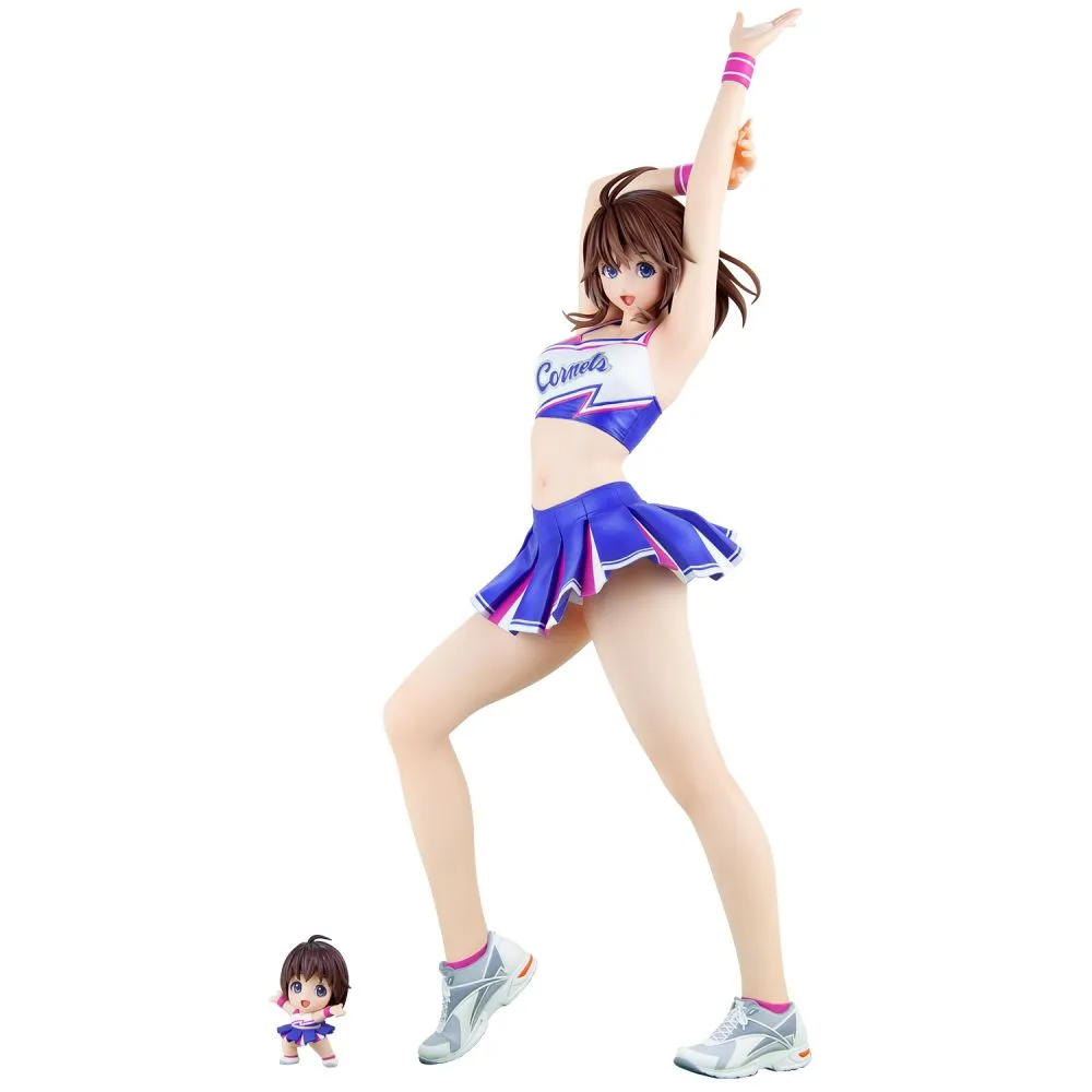 [Pre-order] Original Character - Yasumi Yasumichan Series No. 251  Plastic Model Kit Kurushima